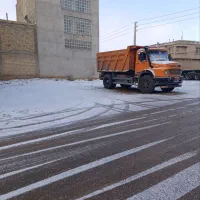 تک کمپرسی1924|خودرو سنگین|شیراز, گویم|دیوار