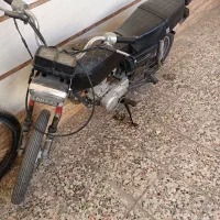 موتور مدل 88