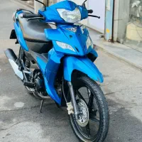 هوندا مزایده|موتورسیکلت|قدس, شهر‌قدس|دیوار