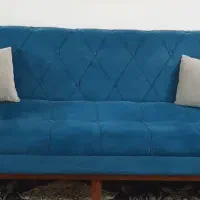 مبل 9 نفره چستر|مبلمان خانگی و میز عسلی|اندیشه, شهرک کوثر|دیوار