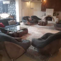 مبل راحتی ۱۴ نفره|مبلمان خانگی و میز عسلی|تهران, تهرانپارس جنوبی|دیوار