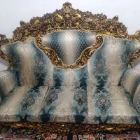 مبل استیل و سلطنتی