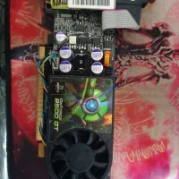 کارت گرافیک 512تمیز