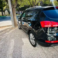 جک S5 اتومات مدل 95|خودرو سواری و وانت|شهرضا, |دیوار