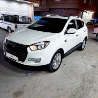 جک s5 نیو فیکس تیپs5-1.5-AT مدل۱۴۰۲ برج ۱۱|خودرو سواری و وانت|تهران, بهارستان|دیوار