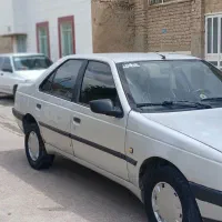 پژو۴۰۵|خودرو سواری و وانت|شیروان (خراسان), |دیوار
