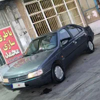 پژو ۴۰۵درحد
