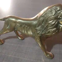 شیربرنزی