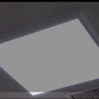 پنل ال ای دی رو کار ۶۰ در ۶۰|لامپ و چراغ|گرگان, |دیوار