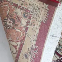 دو عدد فرش ۱۲ متری درحد نو|فرش|گرگان, |دیوار