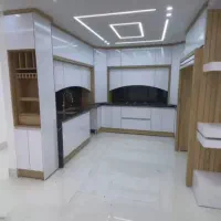 کابینت مهدی کیفیت بالا رنگ زیبا کد6475759