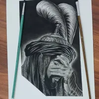 دوره اموزش نقاشی حرفه ای|خدمات آموزشی|بندر کنگان, |دیوار