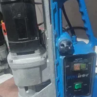 دریل مگنت یونی ۸۰مورس۳ مته تا۳۲