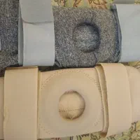 زانو بند پا
