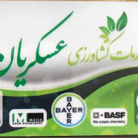 بذر سبزی داخلی و خارجی پخش عمده و جزئی