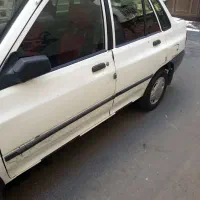 پرایدمدل۸۲