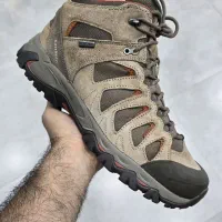 انواع کفش های کوهنوردی و ترکینگ|کیف، کفش، کمربند|تهران, مولوی|دیوار