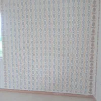 نقاشی ساختمان طرح کاغذدیواری