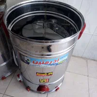 پتوشو آذرمتین 35 لیتری