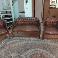 مبل نیم ست