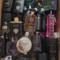 ادکلن عمده بدون جعبه|آرایشی، بهداشتی، درمانی|ری, سرتخت|دیوار