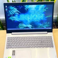 Lenovo ideapad L3 i5/8G/1TB+256G SSD /2G MX130