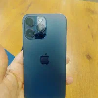 آیفون ۱۴ پرومکس بنفش ZAa