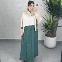 پوشاک دخترانه فقط در مانا مد|لباس|اصفهان, ارغوانیه|دیوار