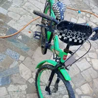 دوچرخه کودک