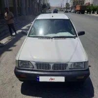 پراید موتور صبا سالم