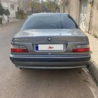 پارس مدل۸۸ سالم|خودرو سواری و وانت|خرمدره, |دیوار