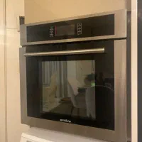 فر برقی خارجی|اجاق گاز و لوازم برقی پخت‌وپز|مشهد, آزادشهر|دیوار