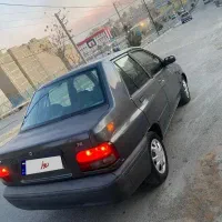 پراید۱۳۱ اخر ۹۵دوگانه درحد|خودرو سواری و وانت|قدس, شهرقدس|دیوار