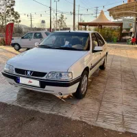 405slxمدل 99|خودرو سواری و وانت|صدرا-فارس, فاز ۱|دیوار