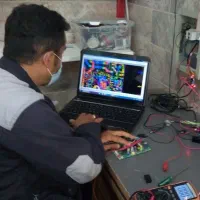 نمایندگی تعمیرات تخصصی یخچال در سراسرشهر|خدمات پیشه و مهارت|مشهد, طلاب|دیوار