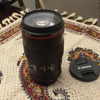 لنز دوربین ماکرو 100کنون*Canon EF100*لنز کنون|دوربین عکاسی و فیلم‌برداری|تهران, پاسداران|دیوار