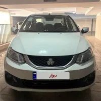 ساینا s مدل ۱۴۰۴  تک سوز