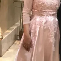 پیراهن مجلسی