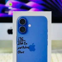 IPHONE 16 NORMAL 256 ZAA