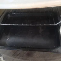 توستر سایزمتوسط|اجاق گاز و لوازم برقی پخت‌وپز|مشهد, خواجه ربیع|دیوار