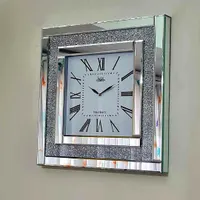 ساعت آینه ای کلاسیک
