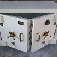 گاوصندوق زیر ویترینی ایمن کد SLF