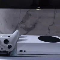 ایکس باکس سریs