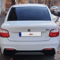 ساینا اس دوگانه کارخانه 1402 تمیز|خودرو سواری و وانت|مرند, |دیوار