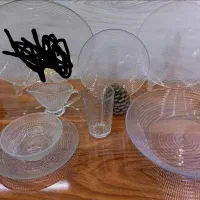 سرویس بلور۶نفره