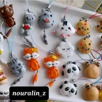 آویز موبایل و وسایل موبایل تخفیفی|حراج|محلات, |دیوار