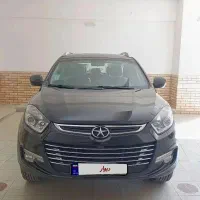 Jac S5 1401|خودرو سواری و وانت|مشهد, کوشش|دیوار