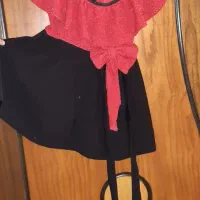 لباس یلدایی