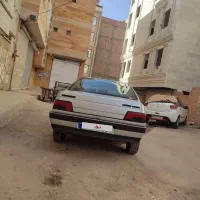 پژو 405 مدل 90 تمیز سالم|خودرو سواری و وانت|پاکدشت, پاکدشت (مامازند)|دیوار