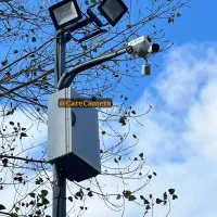 نصاب تخصصی دوربین تحت شبکه آی پی و دزدگیر